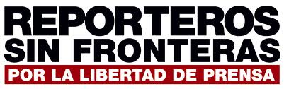 ReporterosSinFronteras