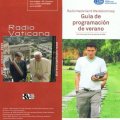 Programaciones de Radio Nederland-Radio Vaticano