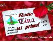 QSL Radio Tina Inter.