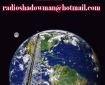 QSL Radio Shadowman