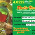 Radio Verdad - Guatemala