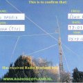 QSL Radio Scotland