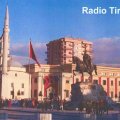 QSL Radio Tirana