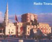 QSL Radio Tirana