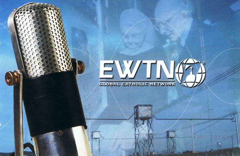 WEWN Radio Catolica Mundial en Español El Radioescucha