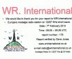 QSL WRI