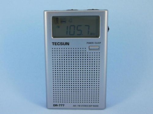 Tecsun DR-777