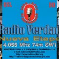 Radio Verdad - Guatemala