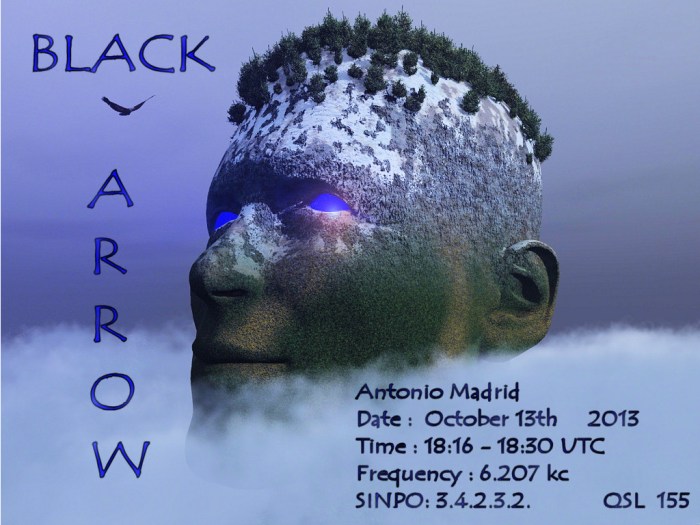 QSL-Black-Arrow-155