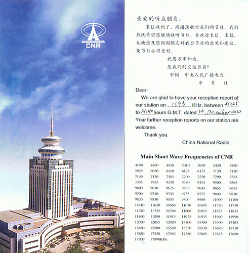 China National Radio