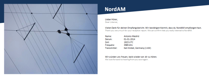 AntonioMG_eQSL-NordAM