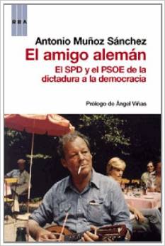El Amigo Aleman