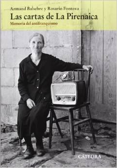 Las Cartas de la Pirenaica