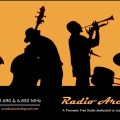 QSL de Radio Arcadia
