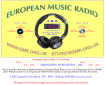 QSL Europa Music Radio