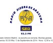 QSL Radio Sierra de Aracena