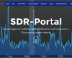 SDR-Portal