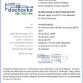 E-QSL Radio Dechovka