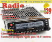 Radio Noticias 262 Noviembre 2014