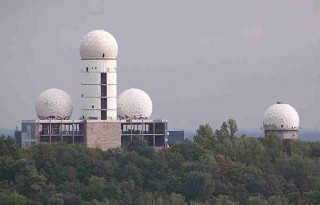 Teufelsberg