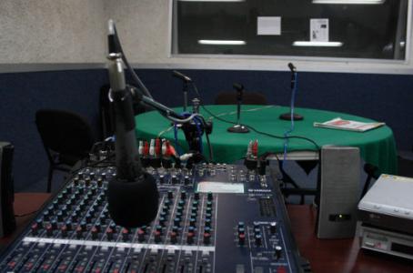 Apagon de AM en Mexico