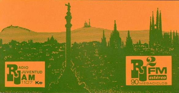 Radio Juventud Barcelona