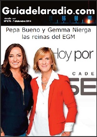 Guia de la Radio Nº875