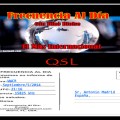 QSL Frecuencia al Dia - WWCR