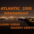 Christmas Atlantic 2000 International
