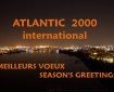 Christmas Atlantic 2000 International