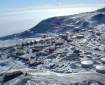 McMurdo Station, Antarctica