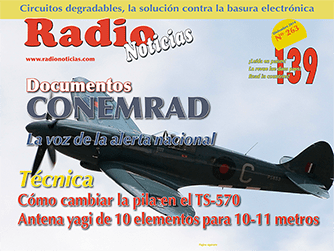 RadioNoticias - Diciembre 2014