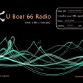 E-QSL UBOAT 66 Radio