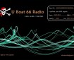 E-QSL UBOAT 66 Radio