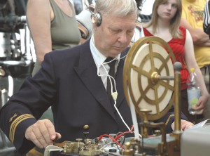 Radio Estacion Grimeton