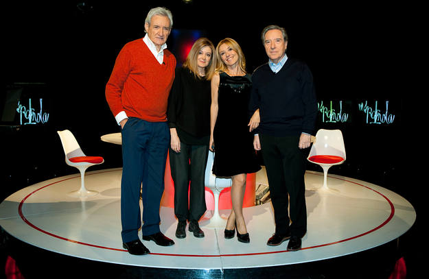 Historias de la Radio