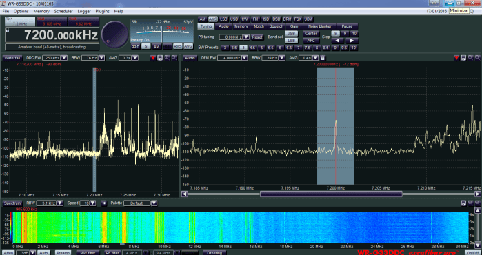 R.Omdurman-Al Aitahab (Sudan) en 7200 Khz.