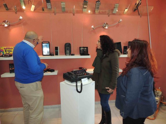 Museo del Radioaficionado