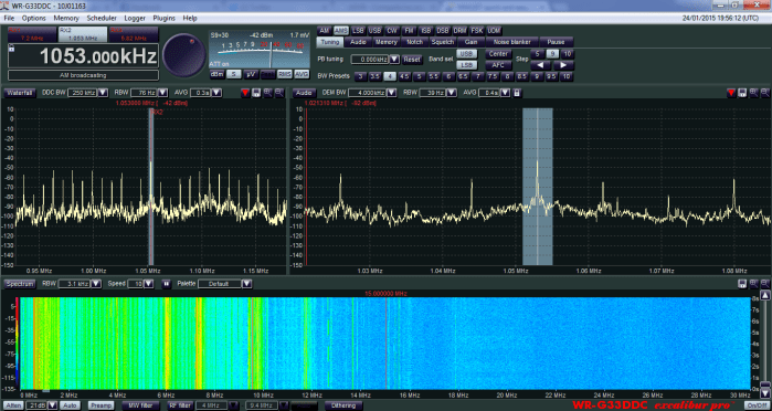 Radio Libya-Tripoli 1053khz