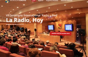 VII Seminario Internacional - Radio y Red