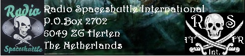 Radio Spaceshuttle International