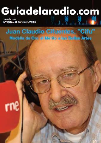 Guia de la Radio Nº884