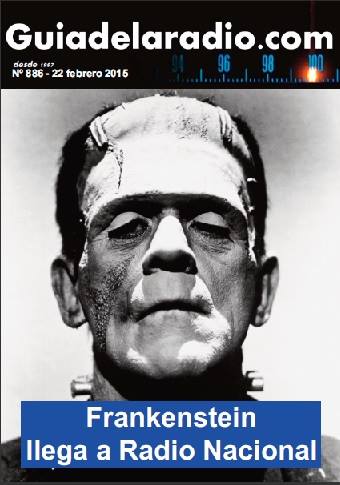 Guia de la Radio Nº886