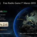 Free Italian Radio Day
