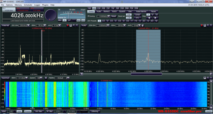 Laser Hot Hits 4026khz