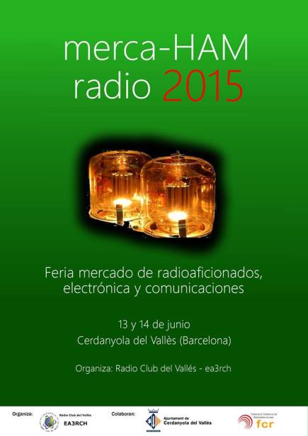 MercaHam 2015