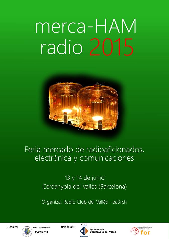 MercaHam 2015