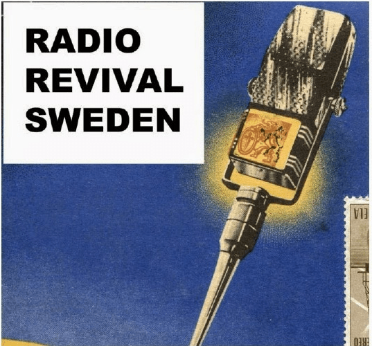 Radio Revival Sweden