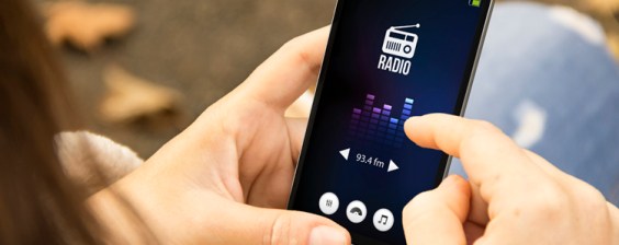 La Radio Online
