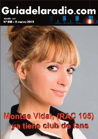 Guia de la Radio Nº 888